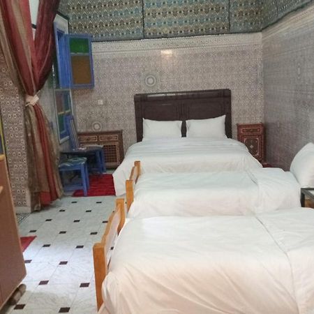 Riad Carole - Perfect For Families & Groups Μαρακές Εξωτερικό φωτογραφία