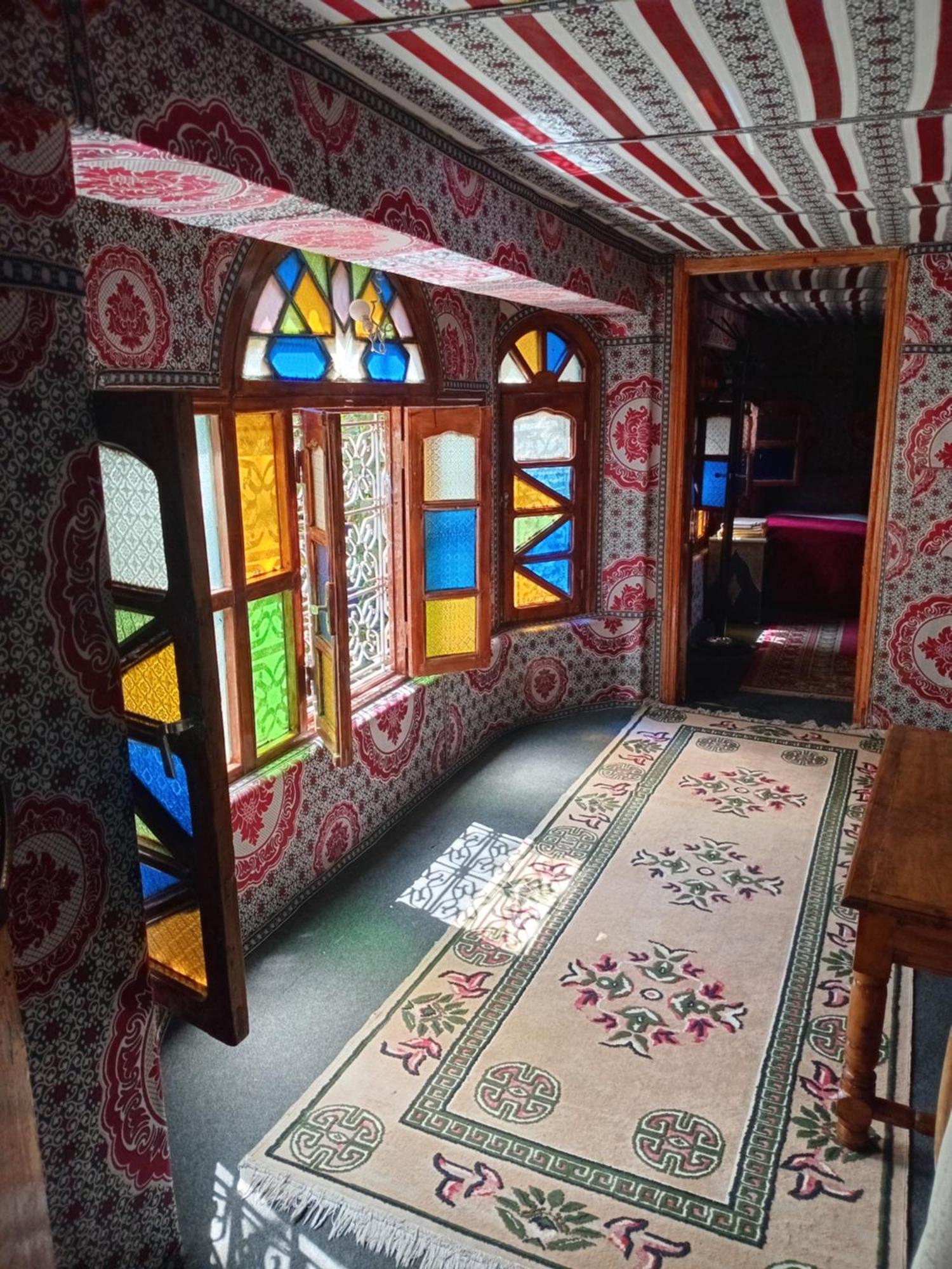 Riad Carole - Perfect For Families & Groups Μαρακές Εξωτερικό φωτογραφία