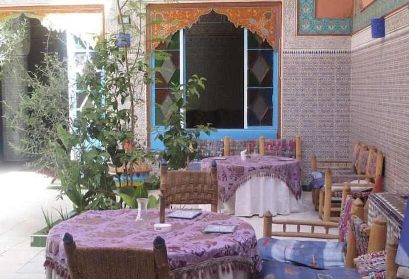 Riad Carole - Perfect For Families & Groups Μαρακές Εξωτερικό φωτογραφία