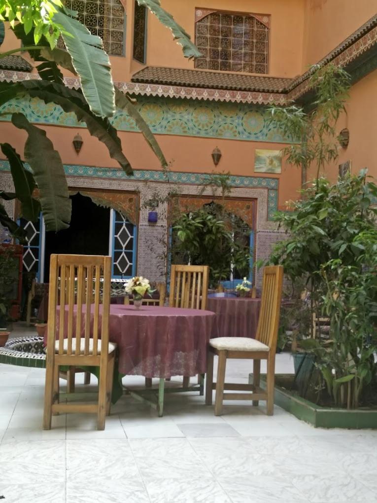 Riad Carole - Perfect For Families & Groups Μαρακές Εξωτερικό φωτογραφία