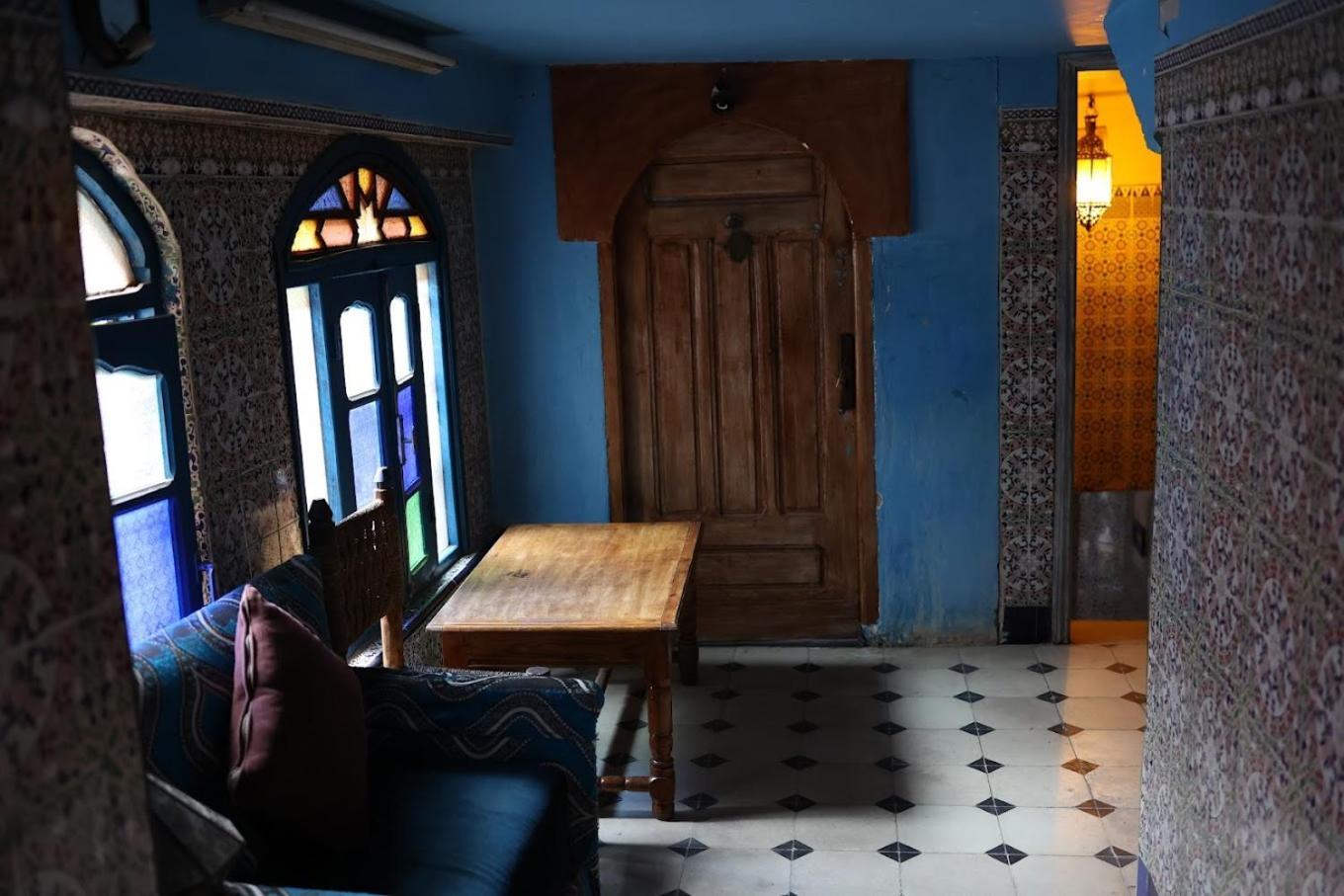 Riad Carole - Perfect For Families & Groups Μαρακές Εξωτερικό φωτογραφία