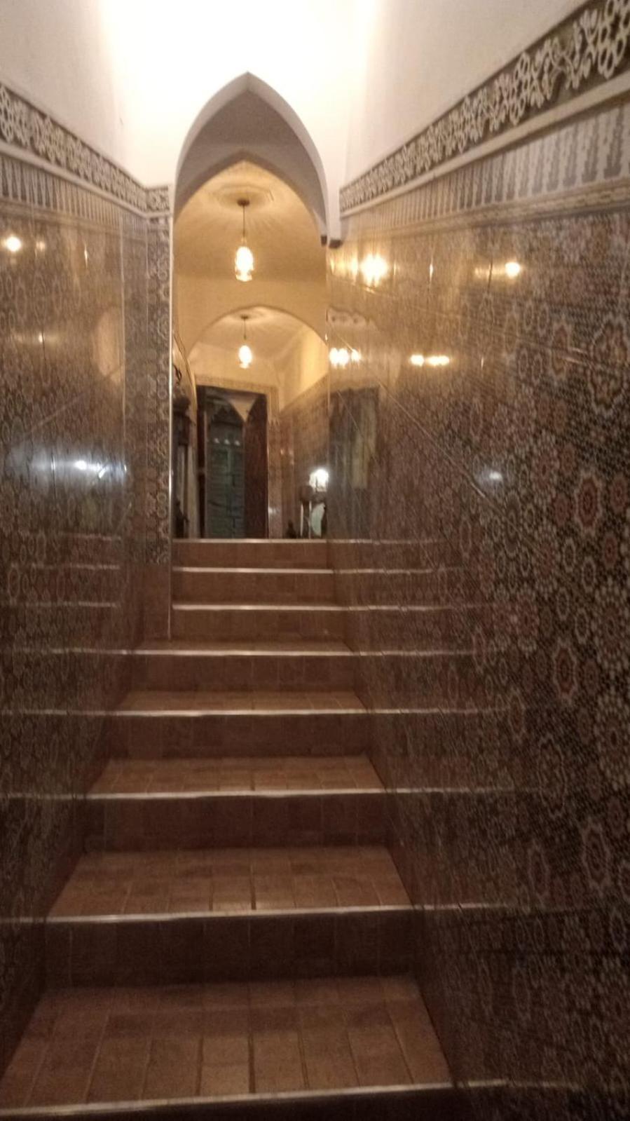 Riad Carole - Perfect For Families & Groups Μαρακές Εξωτερικό φωτογραφία