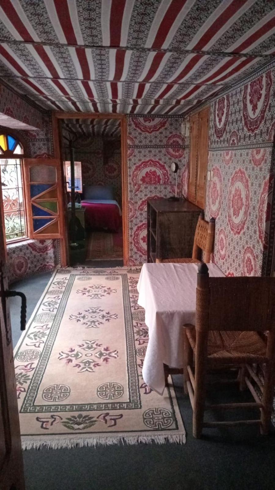 Riad Carole - Perfect For Families & Groups Μαρακές Εξωτερικό φωτογραφία