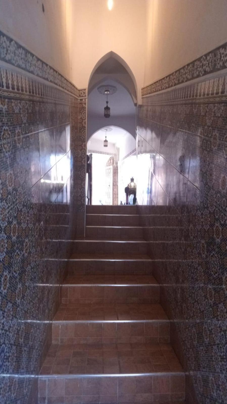 Riad Carole - Perfect For Families & Groups Μαρακές Εξωτερικό φωτογραφία