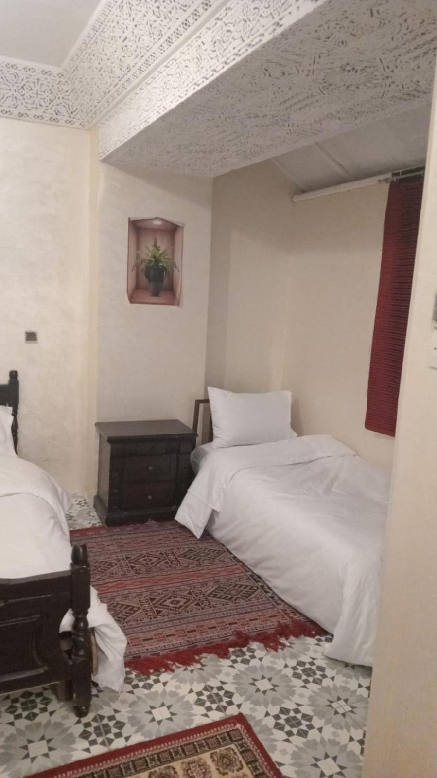 Riad Carole - Perfect For Families & Groups Μαρακές Δωμάτιο φωτογραφία