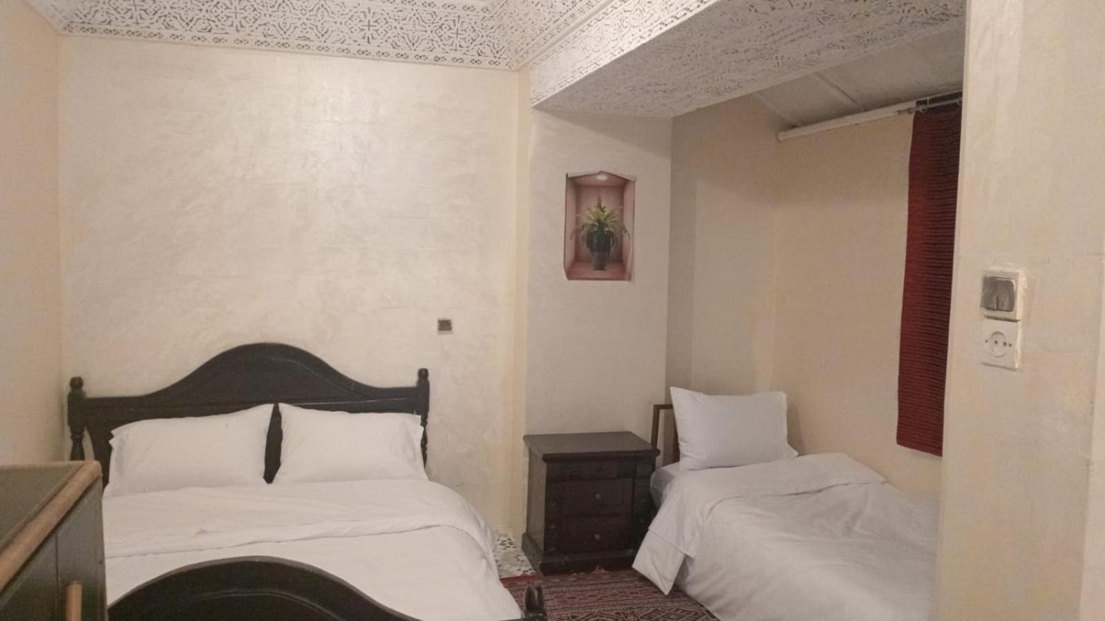 Riad Carole - Perfect For Families & Groups Μαρακές Δωμάτιο φωτογραφία