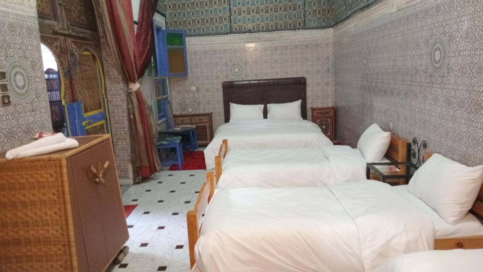 Riad Carole - Perfect For Families & Groups Μαρακές Εξωτερικό φωτογραφία