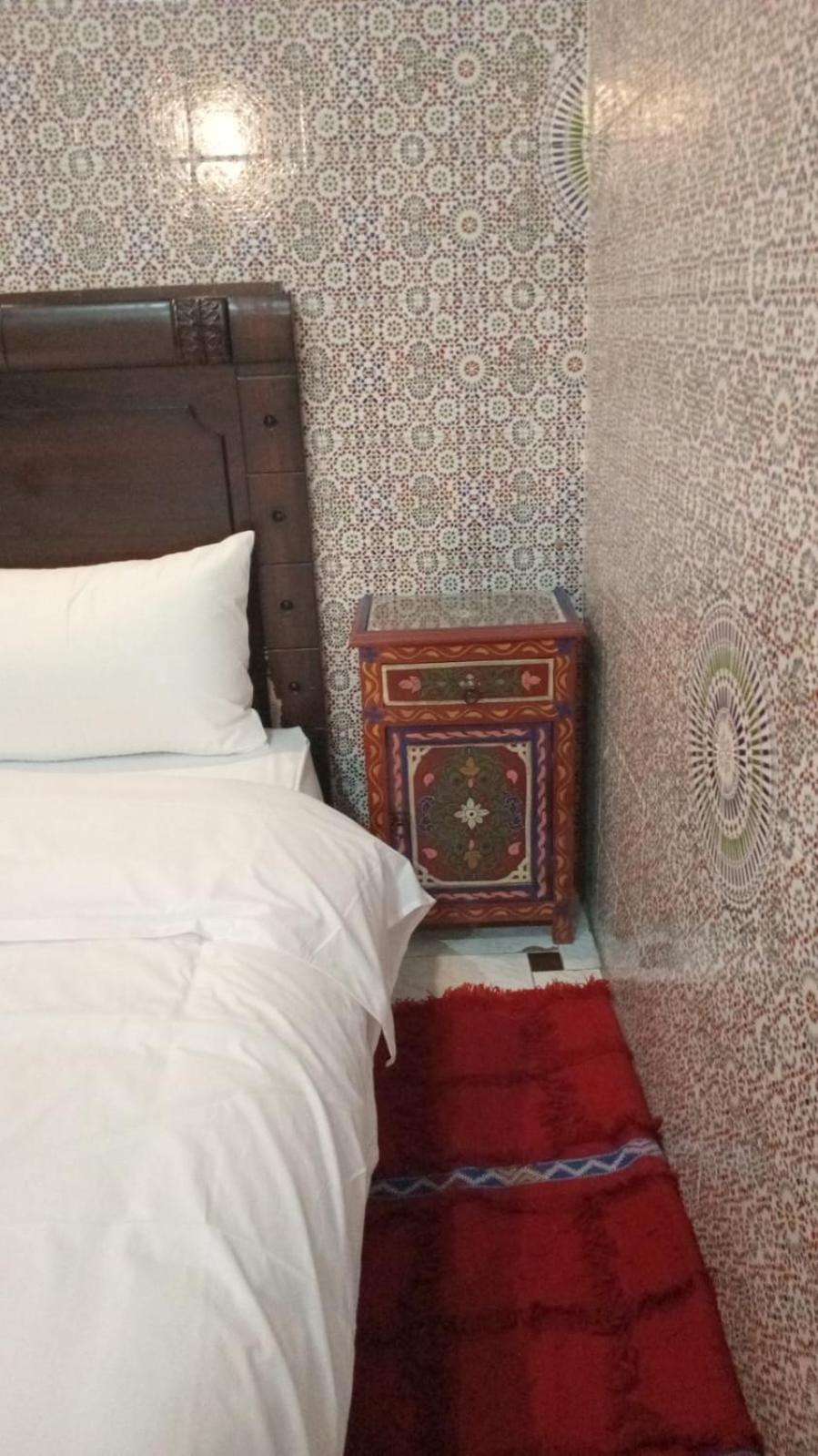 Riad Carole - Perfect For Families & Groups Μαρακές Εξωτερικό φωτογραφία