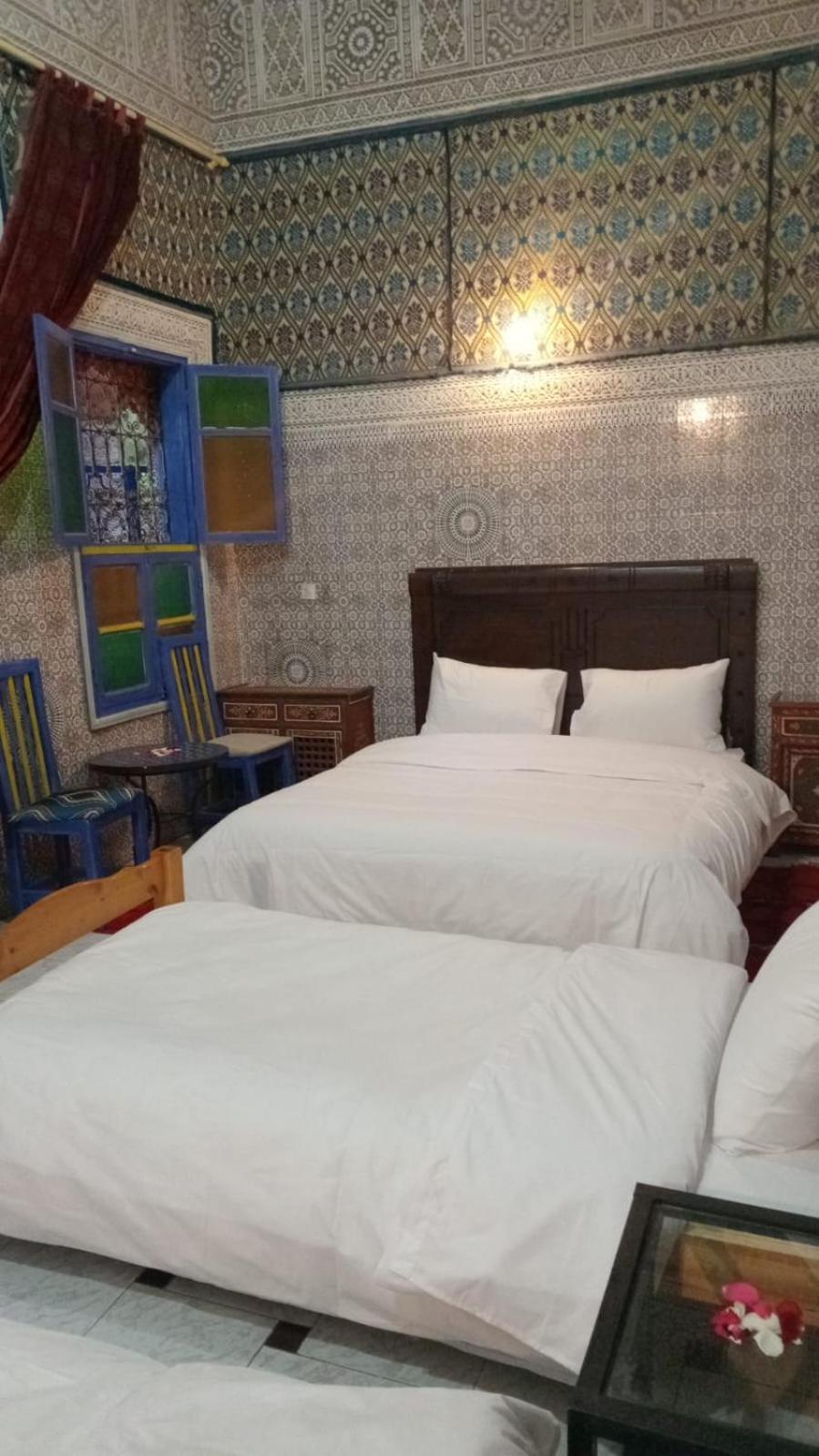Riad Carole - Perfect For Families & Groups Μαρακές Εξωτερικό φωτογραφία