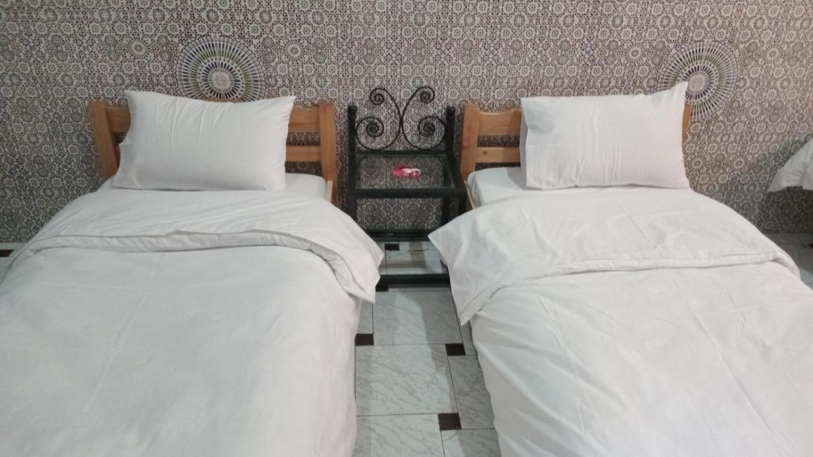 Riad Carole - Perfect For Families & Groups Μαρακές Εξωτερικό φωτογραφία