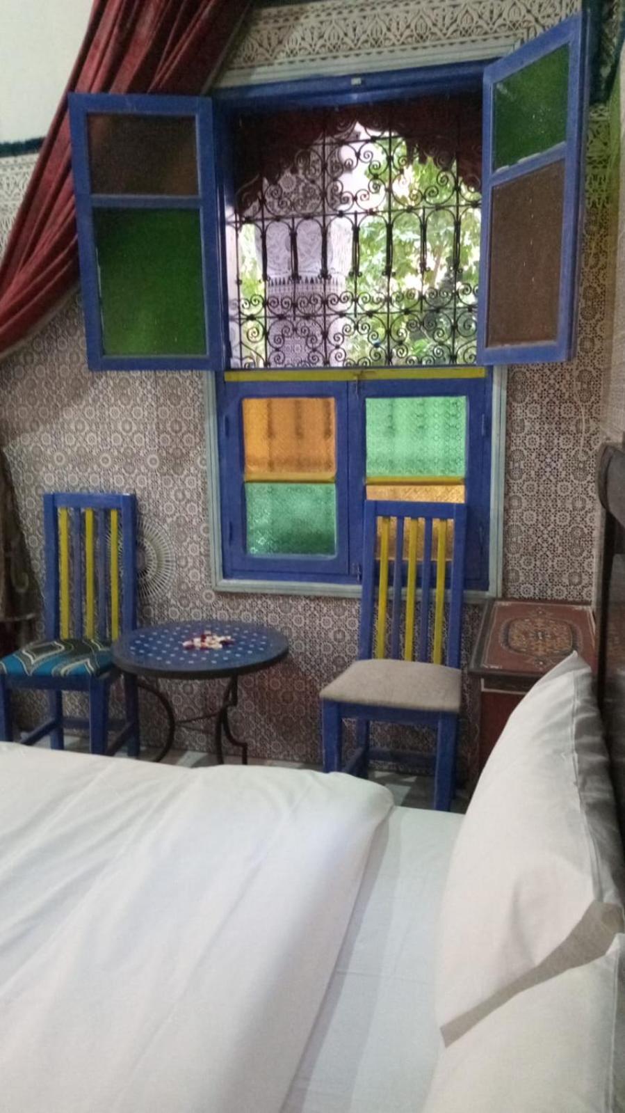 Riad Carole - Perfect For Families & Groups Μαρακές Εξωτερικό φωτογραφία