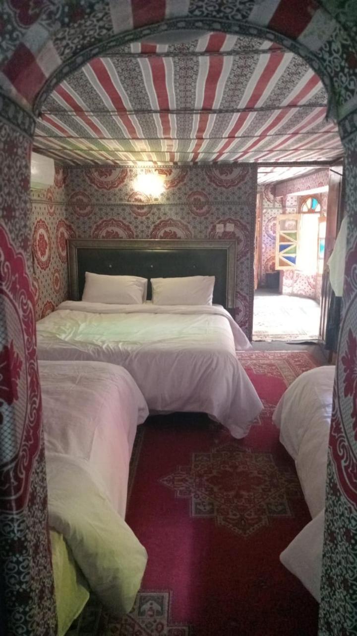 Riad Carole - Perfect For Families & Groups Μαρακές Δωμάτιο φωτογραφία